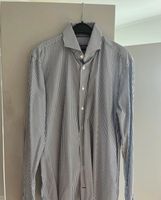 Tommy Hilfiger Hemd Herren Größe 43 Slim fit Schleswig-Holstein - Elmenhorst Kr Stormarn Vorschau