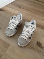 Adidas Campus grau 38 Brandenburg - Hennigsdorf Vorschau