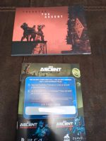 The Ascent Artbook und DLC Sachsen - Hohenstein-Ernstthal Vorschau