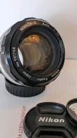 Nikon Nippon kogaku 55/1.2 Nordrhein-Westfalen - Troisdorf Vorschau