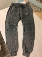 ZARA coole pull on Hose Baggy 134 jogger Sweathose Jogginghose Stuttgart - Stuttgart-Süd Vorschau