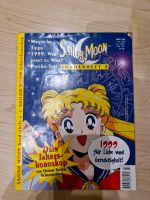 Sailor Moon Sonderheft 3 Brandenburg - Schulzendorf bei Eichwalde Vorschau