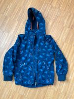 Softshell Jacke Kinder Gr. 128 Dinos H&M top Zustand Hessen - Bad Hersfeld Vorschau