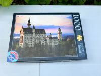 Puzzle 1000 Teile Schloss Neuschwanstein Baden-Württemberg - Schwäbisch Hall Vorschau