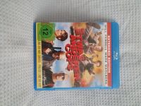 Blu- ray "Die etwas anderen Cops" Dresden - Südvorstadt-Ost Vorschau