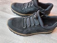 Ich verkaufe Damen-Sneaker. Niedersachsen - Jever Vorschau