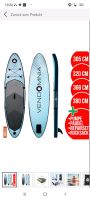 SUP Board 366cm Essen - Steele Vorschau