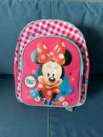 Rucksack Kindergarten Minni Mouse Schleswig-Holstein - Stapelfeld Vorschau