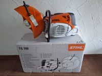 Stihl TS700 Trennschleifer Gesteinschneider 6,8 PS 35 cm Baden-Württemberg - Loßburg Vorschau