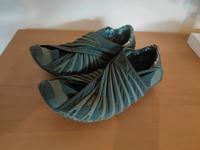 Vibram Furoshiki Damen EU 41 grün Barfußschuhe Minimalschuhe Niedersachsen - Seevetal Vorschau