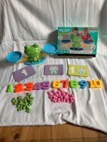 Mathe Waage Spielzeug Montessori , sehr guter Zustand Rheinland-Pfalz - Koblenz Vorschau