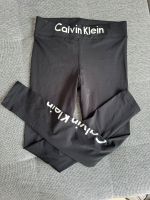 Leggings Calvin Klein M Bayern - Leipheim Vorschau