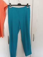 Marc Cain Baggy Hose weit  N3  38/40 w. Neu Baden-Württemberg - Bretten Vorschau
