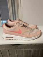 Nike Thea Sneaker Rosé Damen Sportschuhe Brandenburg - Schwedt (Oder) Vorschau