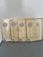 Bilderrahmen BH Metal Decor – Gold – 20x28 cm – Neu Hessen - Wetzlar Vorschau