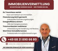 Mia Casa Immobilien: Kompetenz in Immobilienvermittlung! Saarland - Merzig Vorschau