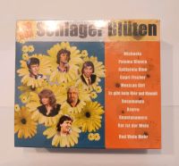 5-CD-Box "Schlager-Blüten" (OVP) Bayern - Petersaurach Vorschau