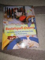 Bastelbuch mit tollen Osternideen Harburg - Hamburg Neugraben Vorschau