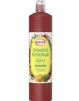 Hela Trinkflasche Gewürz Ketchup Curry 800ml - Limitiert - Neu & Niedersachsen - Stelle Vorschau