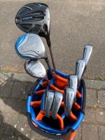 Golfschläger Golftasche Damen Callaway Cobra Driver Holz Eisen Baden-Württemberg - Alfdorf Vorschau