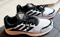 Adidas Herrenschuhe Laufschuhe Sportschuhe 45 Hessen - Gedern Vorschau
