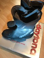 neue nicht getragene daytona Sports Motorrad Stiefel in Gr. 41 Nordrhein-Westfalen - Mönchengladbach Vorschau