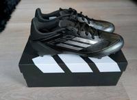 adidas F50 League FG MG Dark Spark Schwarz 42 2/3 Fußballschuh Bayern - Oberasbach Vorschau
