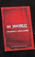 Lego Ninjago Trading Card Game Sammelkarten verschiedene Serien Nordrhein-Westfalen - Erkelenz Vorschau