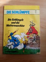 Die Schlümpfe und die Wettermaschine Band 11 Semic Comic Heft Dortmund - Innenstadt-West Vorschau