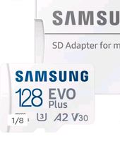 Samsung Speicherkarte EVO Plus 128GB, 256GB, 512 GB Nordrhein-Westfalen - Olfen Vorschau