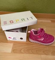 NEU Esprit Sneaker Größe 24 pink Dresden - Innere Altstadt Vorschau