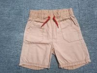 Neuwertige Pusblu Bermuda-Shorts Größe 92 kurze Hose Shorts Rheinland-Pfalz - Trier Vorschau