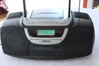 Boombox - Stereo Radio-Recorder mit Surround Sound und CD-Player Kr. Dachau - Dachau Vorschau