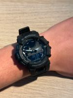 G-Shock GBA-900 Schwarz Düsseldorf - Gerresheim Vorschau