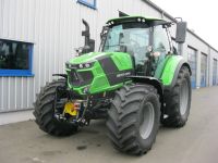 Deutz-Fahr 6.140 TTV **NEU** Bayern - Dieterskirchen Vorschau