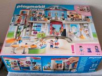 Playmobil Shopping Center 5485 + Erweiterung + 3 Sets Bayern - Weißenburg in Bayern Vorschau