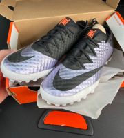 Nike MercurialX Finale TF Lila/Schwarz Schuhe Größen EUR 40 Hessen - Schwalbach a. Taunus Vorschau