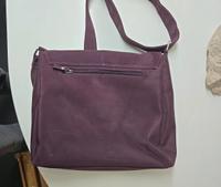 Marc O'Polo Tasche lila Bayern - Holzkirchen Vorschau