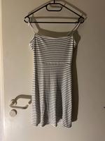Bershka Kleid Sachsen-Anhalt - Sangerhausen Vorschau