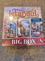 Istanbul Big Box Niedersachsen - Geestland Vorschau