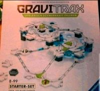 Gravitrax ❤️Schnäppchen ❤️Starter Set 8-99J m.OVP Nordrhein-Westfalen - Wilnsdorf Vorschau