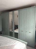 Schlafzimmer Set - Kleiderschrank + Bett Niedersachsen - Salzgitter Vorschau