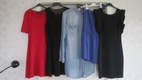 Kleider Jeanskleid Minikleid Kleid Strandkleid H&M only Vero Moda Nordrhein-Westfalen - Inden Vorschau