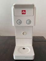 Illy Kaffeemaschine IPERESPRESSO Stuttgart - Stuttgart-West Vorschau