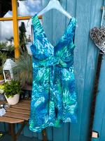Sommerkleid Gr. 36 Hessen - Eichenzell Vorschau