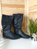 NEUwertig  Rieker Stiefel gr 42 Rheinland-Pfalz - Simmern Vorschau