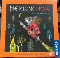 Die kleine Hexe spiel Kosmos Hessen - Gelnhausen Vorschau
