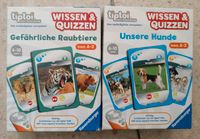 Tiptoi Wissensquiz Baden-Württemberg - Konstanz Vorschau