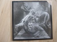 Jag Panzer - Death Row (Alien Pic-shape 7" vinyl) US-Metal RAR!! München - Ramersdorf-Perlach Vorschau