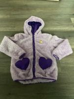 Kuscheljacke Teddyjacke von H&m Gr.110/116 Nordrhein-Westfalen - Emsdetten Vorschau